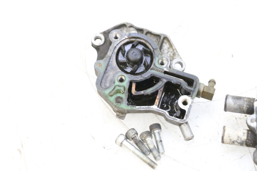 photo de WATERPOMP YAMAHA NEOS NEO'S 4T 50 (2008 - 2016) - Overzicht