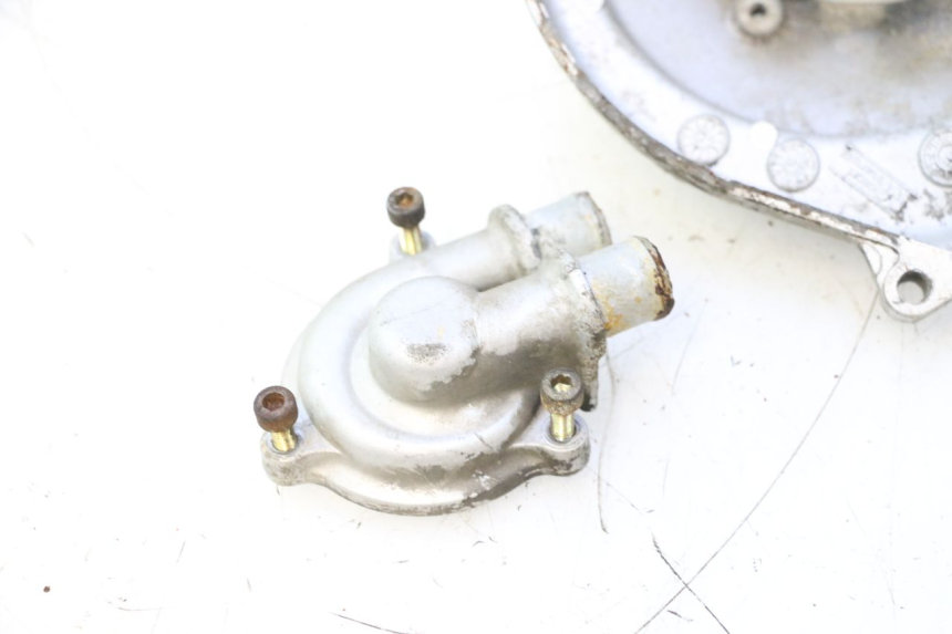 photo de WATERPOMP MBK NITRO 50 (2004 - 2008) - Technische close-up