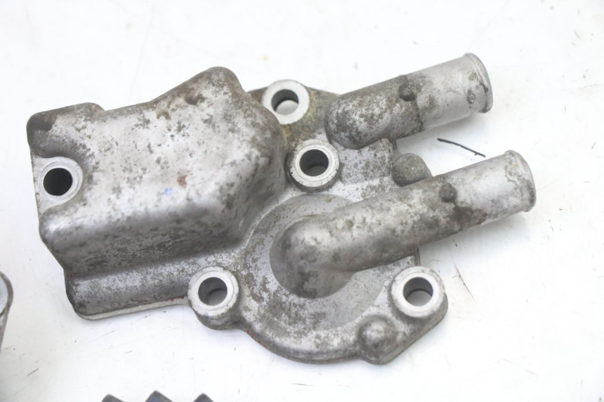 photo de WATERPOMP MBK OVETTO 4T 50 (2008 - 2016) - Zoom op gebruiksstaat