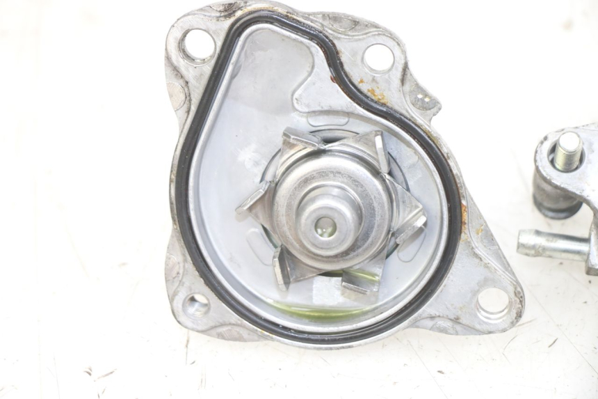 photo de WATERPOMP HONDA PCX (JF28) 125 (2009 - 2011) - Overzicht