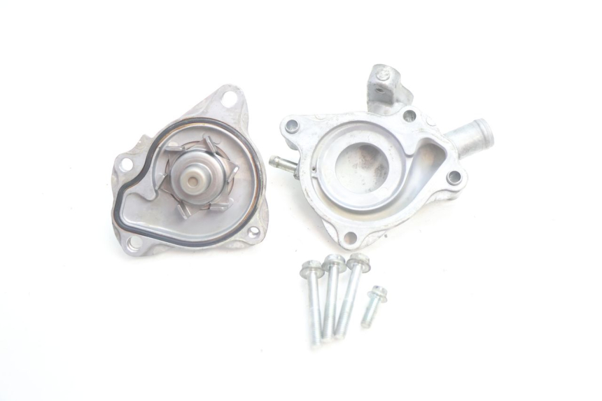 photo de WATERPOMP HONDA PCX (JF28) 125 (2009 - 2011) - Hoofdaanzicht