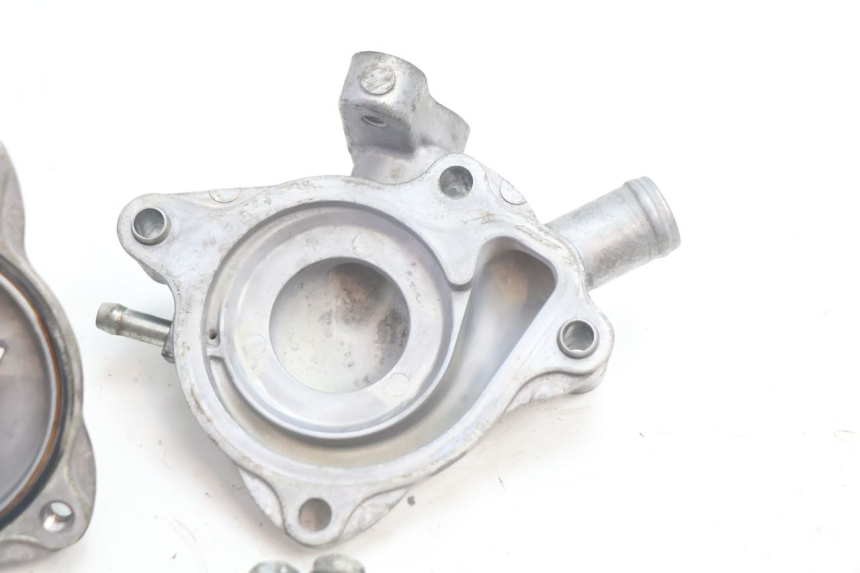 photo de WATERPOMP HONDA PCX (JF28) 125 (2009 - 2011) - Zoom op gebruiksstaat