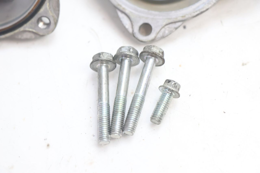 photo de WATERPOMP HONDA PCX (JF28) 125 (2009 - 2011) - Andere kijkhoek
