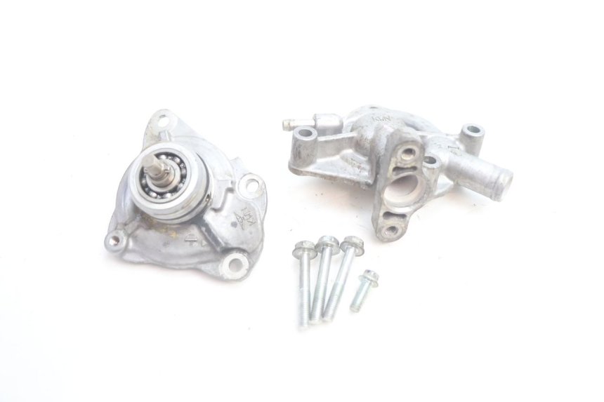 photo de WATERPOMP HONDA PCX (JF28) 125 (2009 - 2011) - Technische close-up
