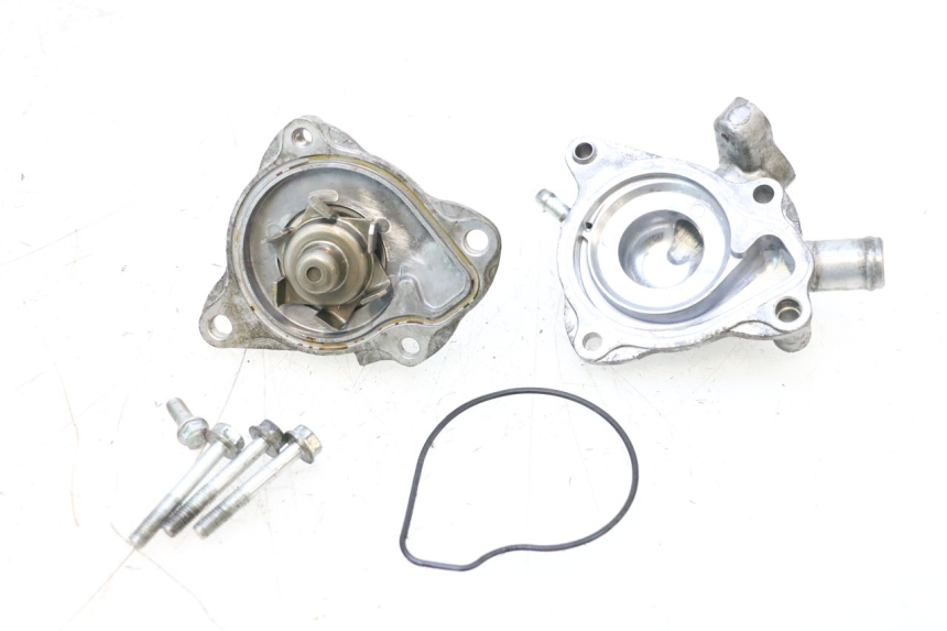 photo de WATERPOMP HONDA PCX (JF57/JF64) 125 (2014 - 2018) - Hoofdaanzicht