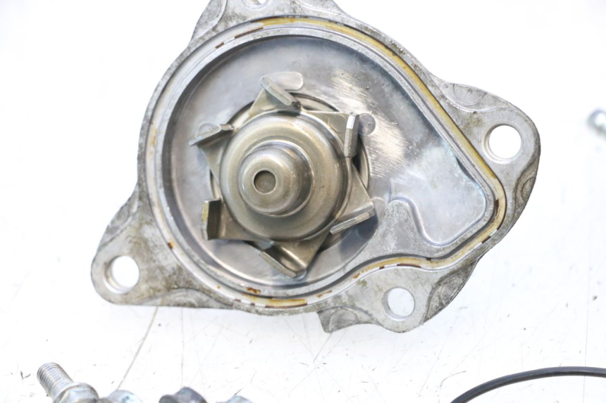 photo de WATERPOMP HONDA PCX (JF57/JF64) 125 (2014 - 2018) - Staat van het oppervlak