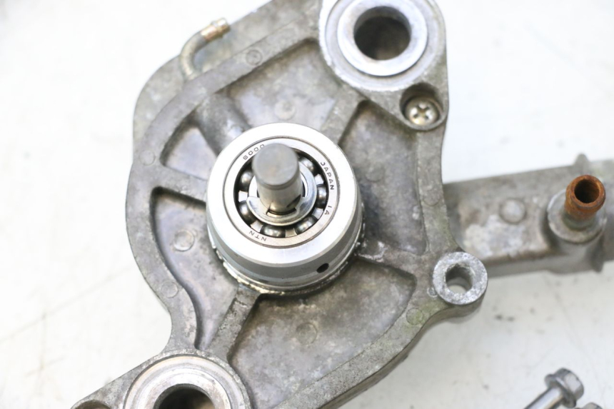 photo de WATERPOMP SUZUKI SV S 650 (2003 - 2009) - Technische close-up