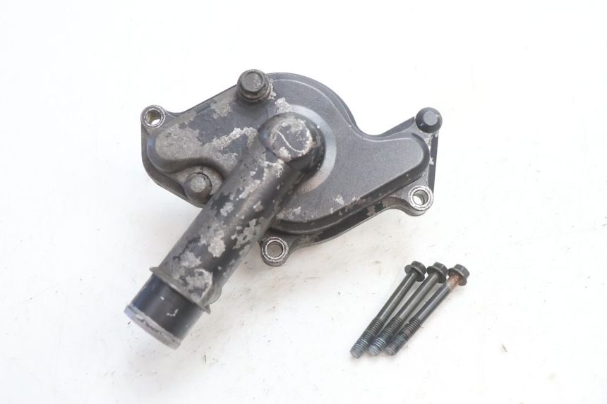 photo de WATERPOMP SUZUKI SV S 650 (1999 - 2002) - Hoofdaanzicht