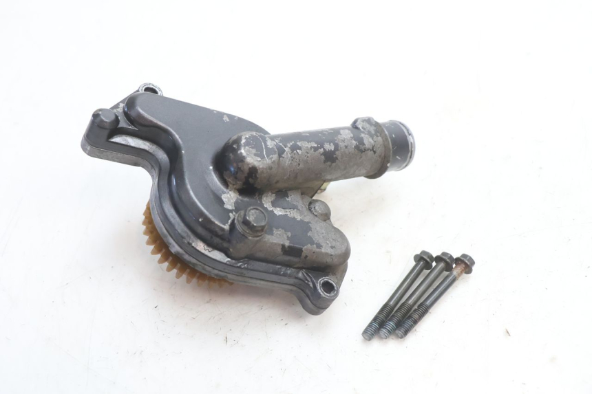 photo de WATERPOMP SUZUKI SV S 650 (1999 - 2002) - Detail van het onderdeel
