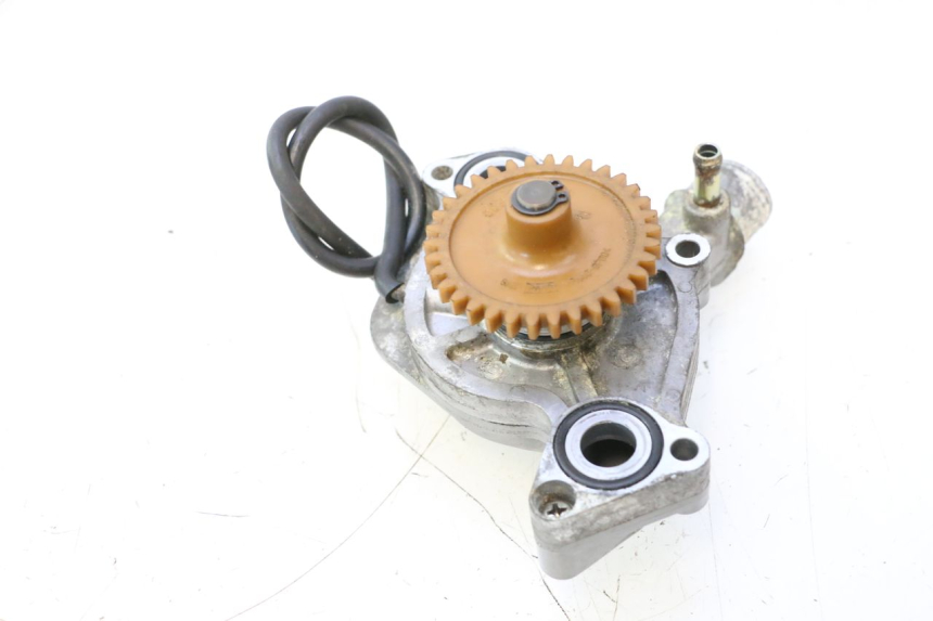 photo de WATERPOMP SUZUKI SV S 650 (2003 - 2009) - Technische close-up