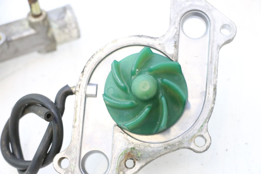 photo de WATERPOMP SUZUKI SV S 650 (2003 - 2009) - Gecontroleerd onderdeel