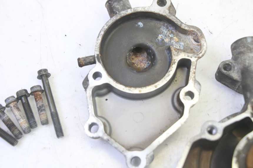 photo de WATERPOMP YAMAHA XMAX X-MAX 125 (2006 - 2009) - Andere kijkhoek