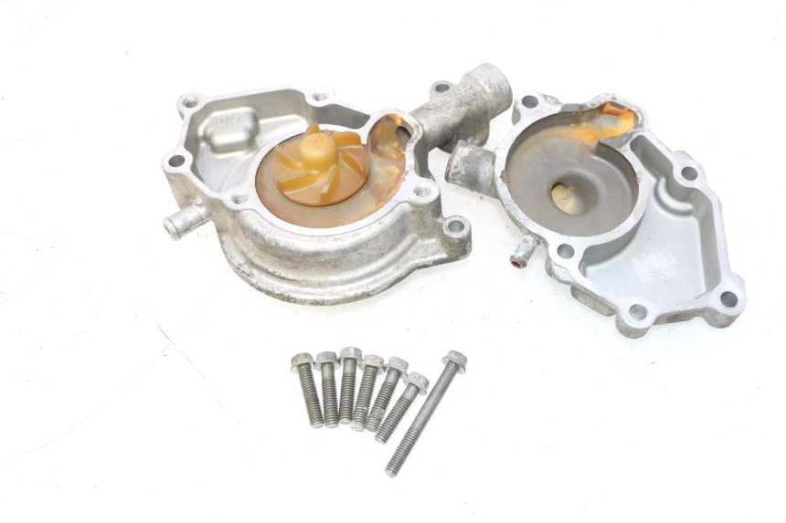 photo de WATERPOMP YAMAHA XMAX X-MAX 125 (2006 - 2009) - Detail van het onderdeel