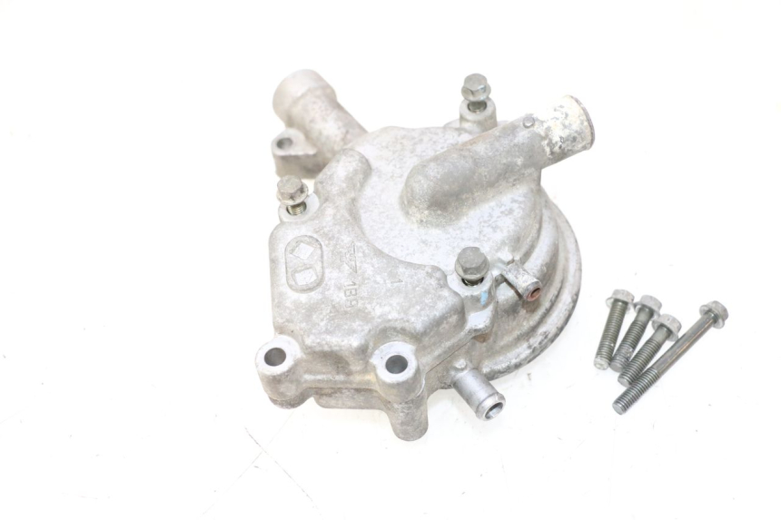 photo de WATERPOMP YAMAHA XMAX X-MAX 125 (2006 - 2009) - Technische close-up