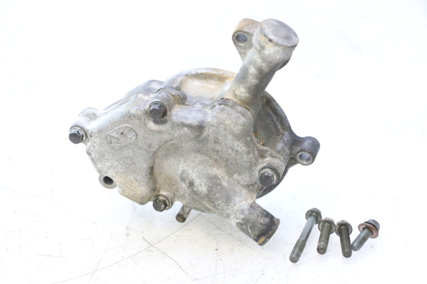 photo de WATERPOMP YAMAHA XMAX X-MAX 125 (2006 - 2009) - Detail van het onderdeel
