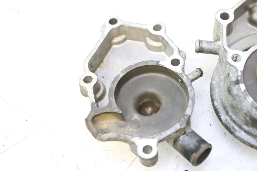 photo de WATERPOMP YAMAHA XMAX X-MAX 125 (2006 - 2009) - Kenmerkende details