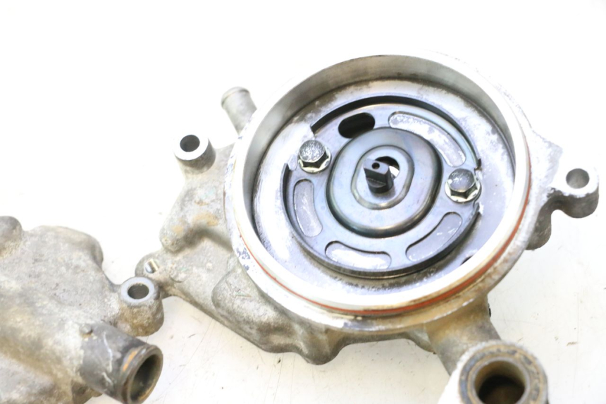 photo de WATERPOMP YAMAHA XMAX X-MAX 125 (2006 - 2009) - Overzicht