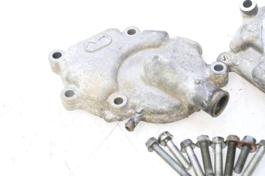 photo de WATERPOMP YAMAHA XMAX X-MAX 125 (2006 - 2009) - Bevestigingspunten