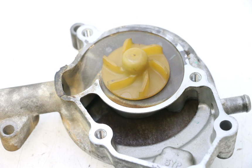 photo de WATERPOMP YAMAHA XMAX X-MAX 125 (2006 - 2009) - Markeringen en referenties