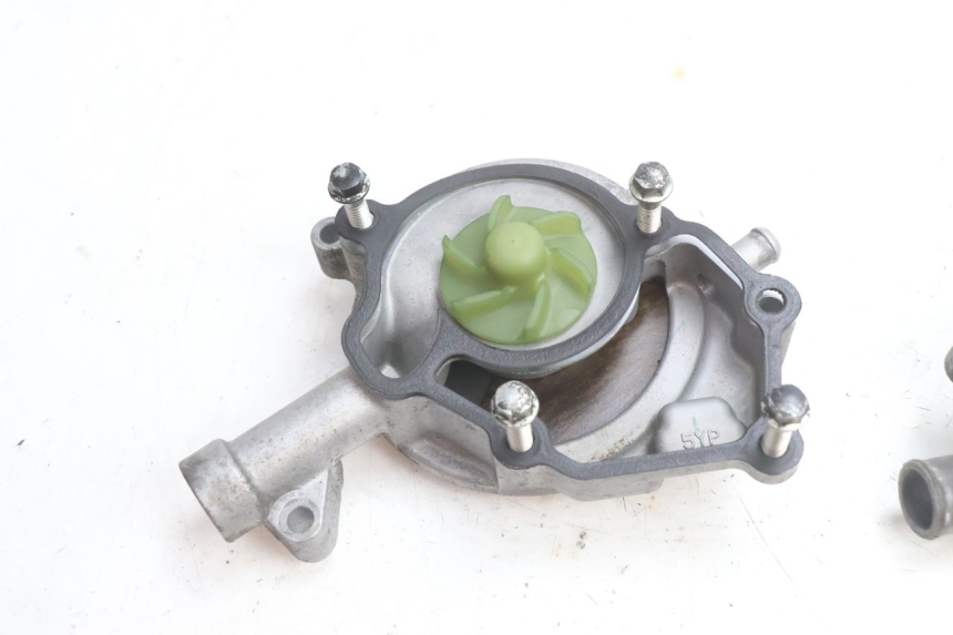 photo de WATERPOMP YAMAHA X-MAX XMAX 125 (2010 - 2013) - Detail van het onderdeel