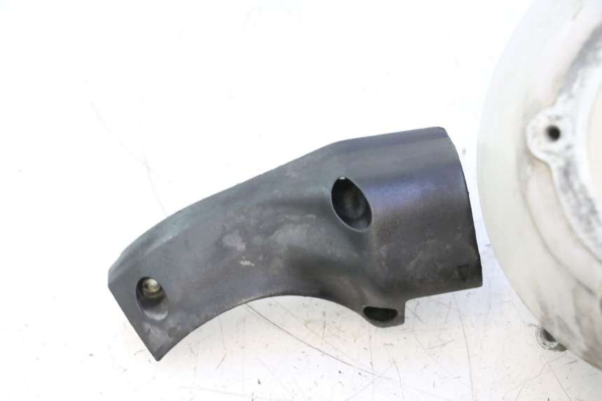 photo de WATERPOMP PIAGGIO X9 EVOLUTION 125 (2003 - 2007) - Technische close-up