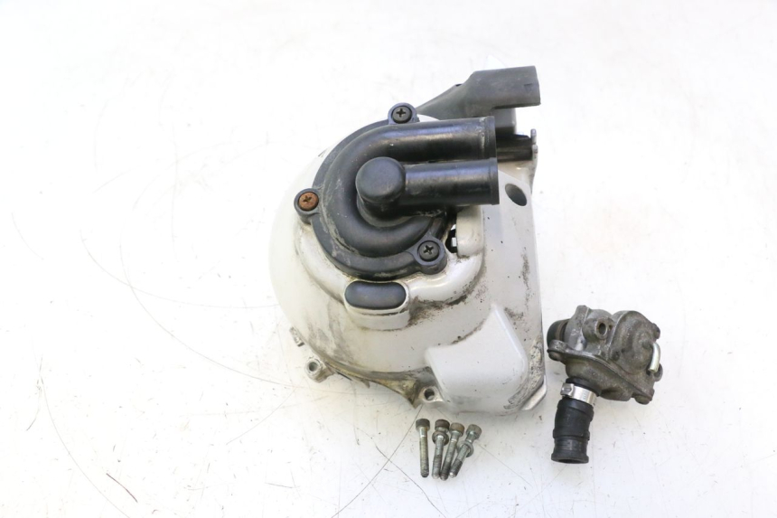 photo de WATERPOMP PIAGGIO X9 EVOLUTION 125 (2003 - 2007) - Bevestigingspunten
