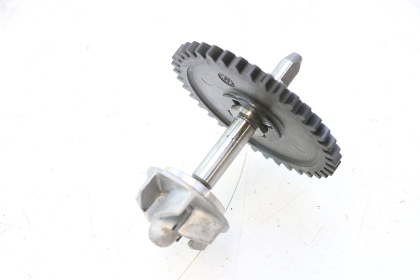 photo de WATERPOMP HONDA XLV VARADERO 125 (2007 - 2012) - Zoom op gebruiksstaat