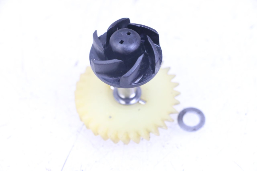 photo de WATERPOMP FANTIC XM PERFORMANCE 2T 50 (2021 - 2022) - Detail van het onderdeel