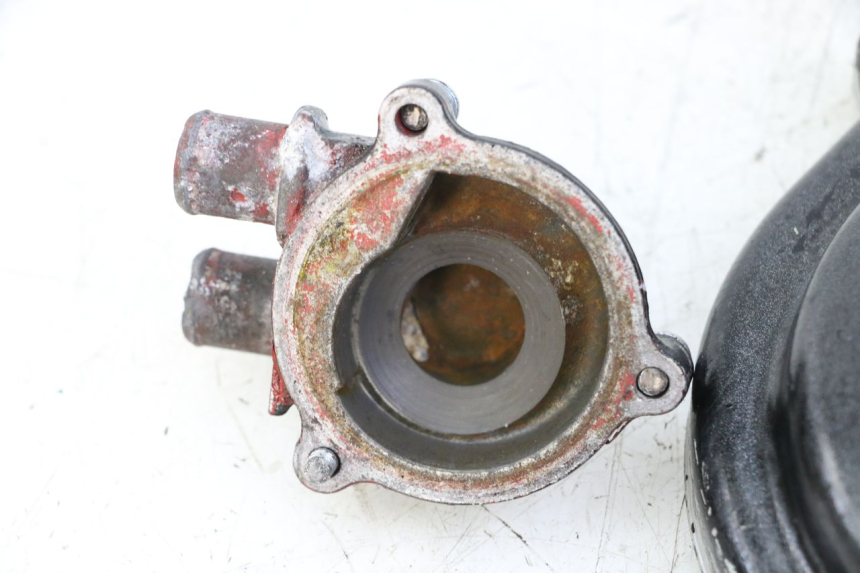 photo de WATERPOMP YAMAHA AEROX 50 (1997 - 2006) - Zoom op gebruiksstaat