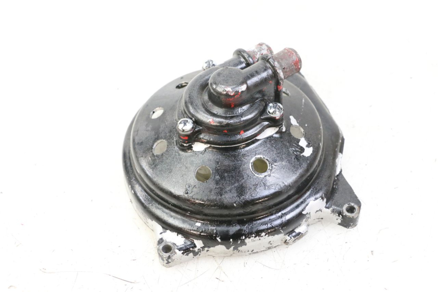 photo de WATERPOMP YAMAHA AEROX 50 (1997 - 2006) - Bevestigingspunten