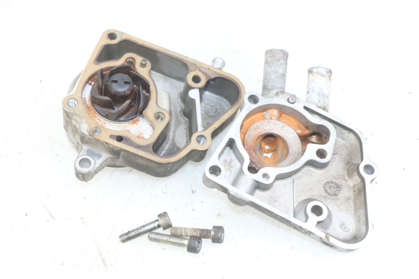 photo de WATERPOMP YAMAHA YP MAJESTY 125 (1998 - 2001) - Hoofdaanzicht
