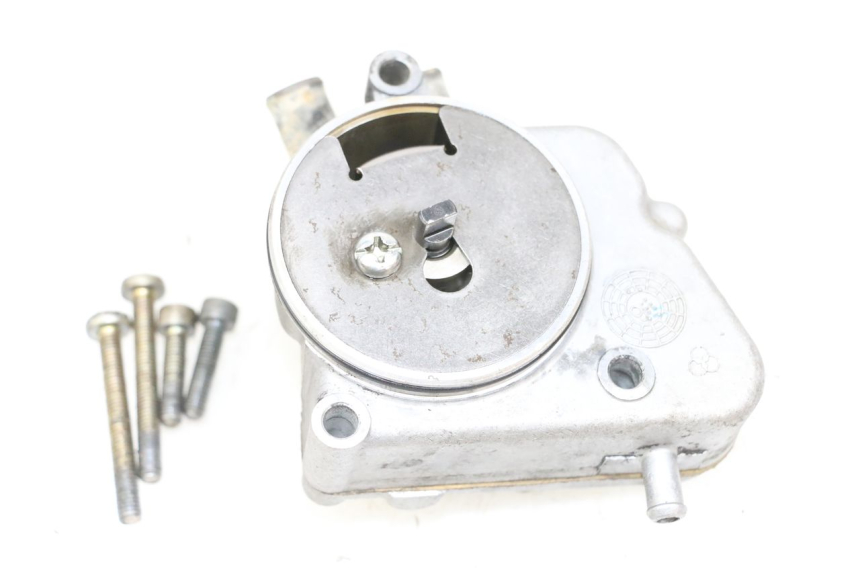 photo de WATERPOMP YAMAHA YP MAJESTY 125 (2002 - 2006) - Zoom op gebruiksstaat