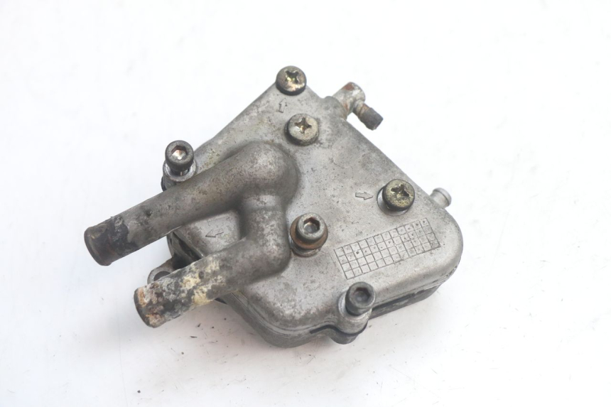 photo de WATERPOMP YAMAHA YP MAJESTY 125 (1998 - 2001) - Andere kijkhoek