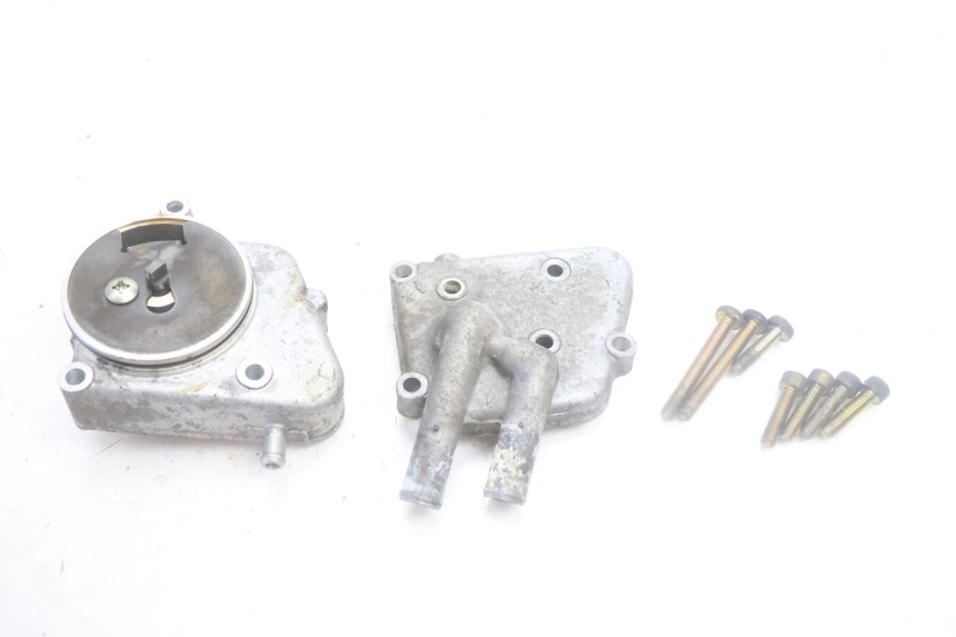 photo de WATERPOMP YAMAHA YP MAJESTY 125 (2002 - 2006) - Andere kijkhoek