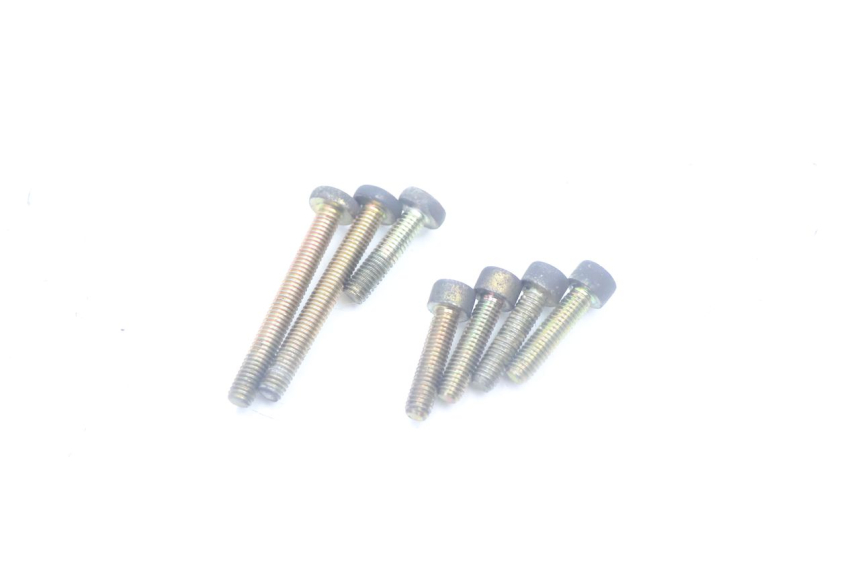 photo de WATERPOMP YAMAHA YP MAJESTY 125 (2002 - 2006) - Technische close-up