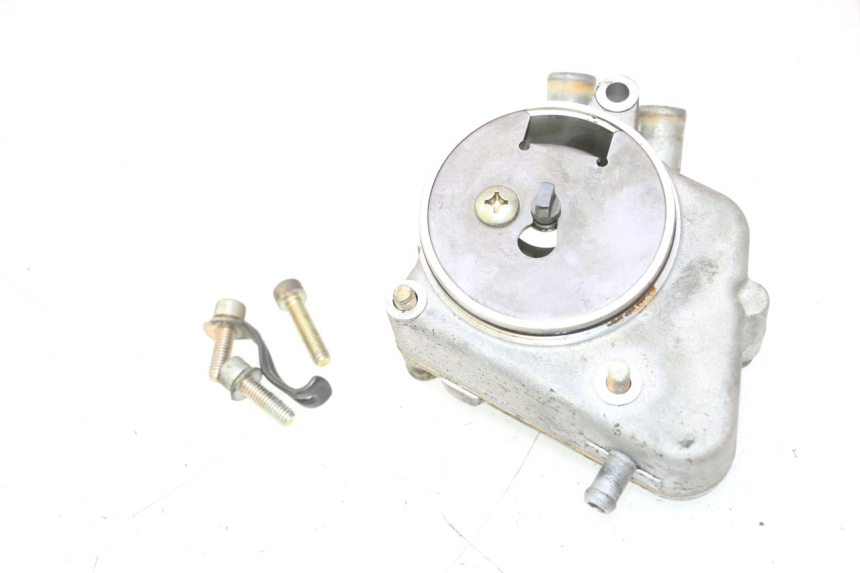 photo de WATERPOMP YAMAHA YP MAJESTY 125 (2007 - 2010) - Zoom op gebruiksstaat
