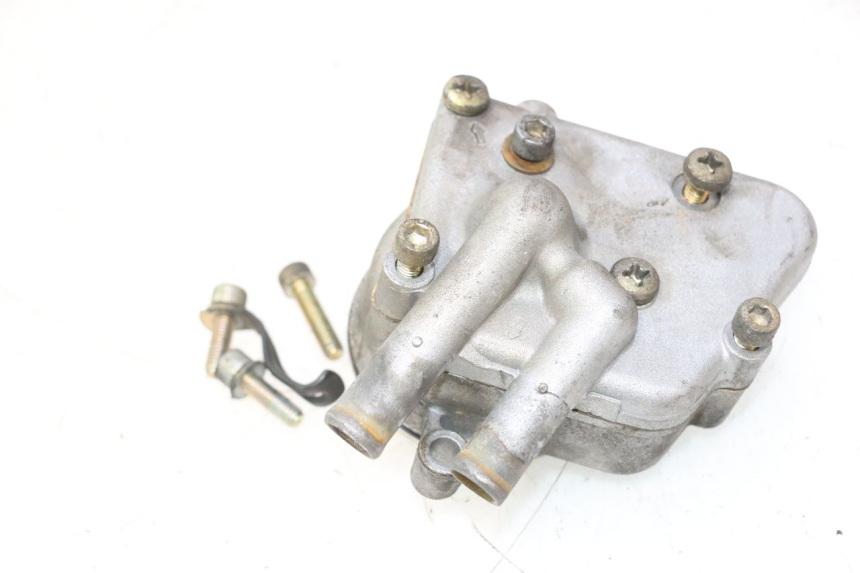 photo de WATERPOMP YAMAHA YP MAJESTY 125 (2007 - 2010) - Technische close-up