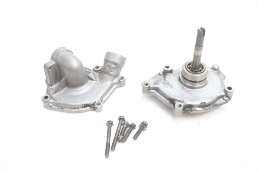 photo de WATERPOMP YAMAHA YZF R GENESIS 750 (1993 - 1998) - Andere kijkhoek