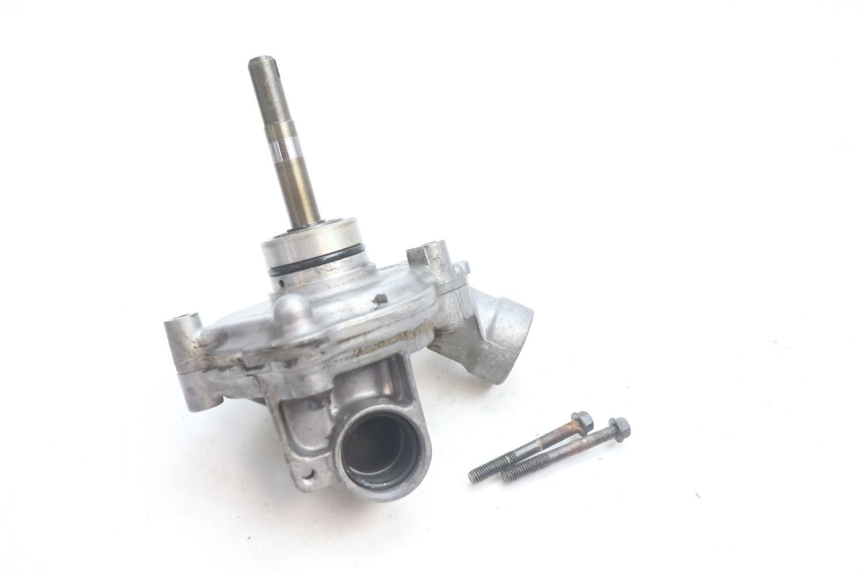 photo de WATERPOMP YAMAHA YZF R GENESIS 750 (1993 - 1998) - Bevestigingspunten