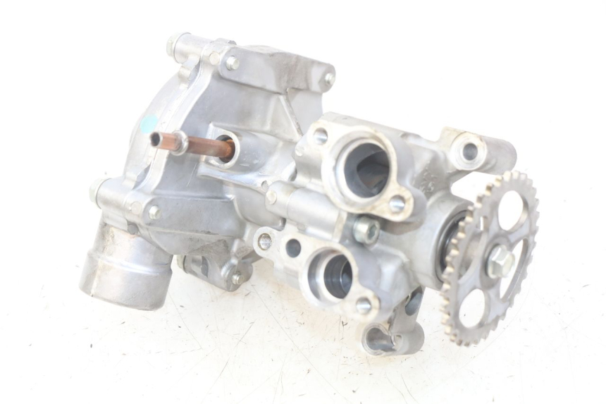 photo de WATERPOMP YAMAHA YZF R1 1000 (2007 - 2008) - Hoofdaanzicht