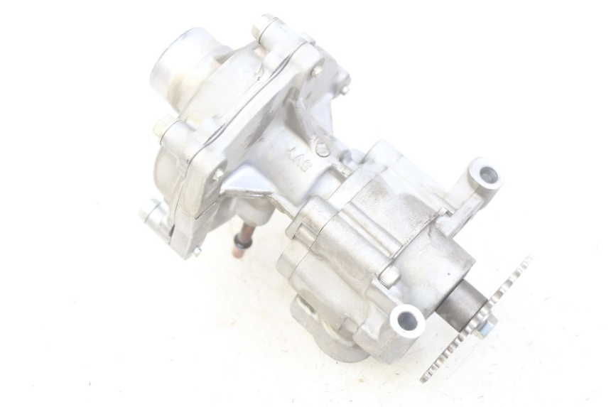 photo de WATERPOMP YAMAHA YZF R1 1000 (2007 - 2008) - Detail van het onderdeel