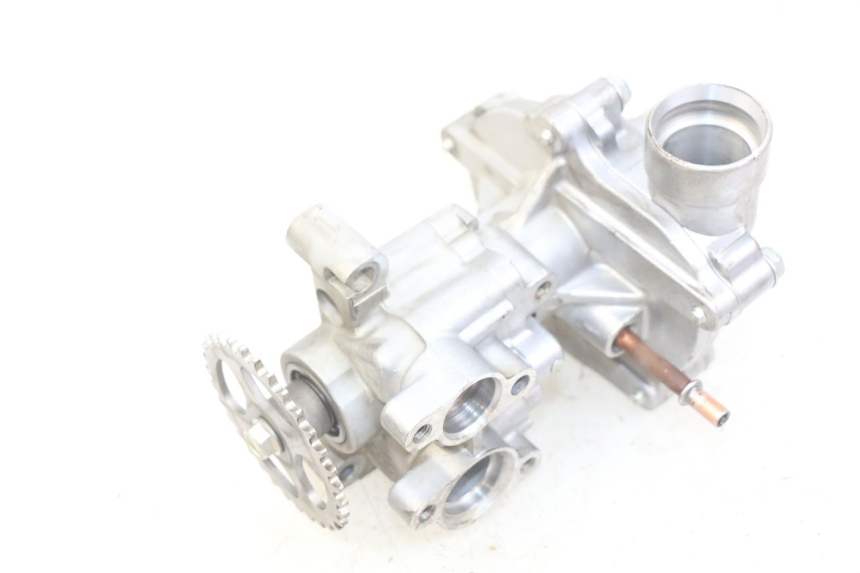 photo de WATERPOMP YAMAHA YZF R1 1000 (2007 - 2008) - Andere kijkhoek