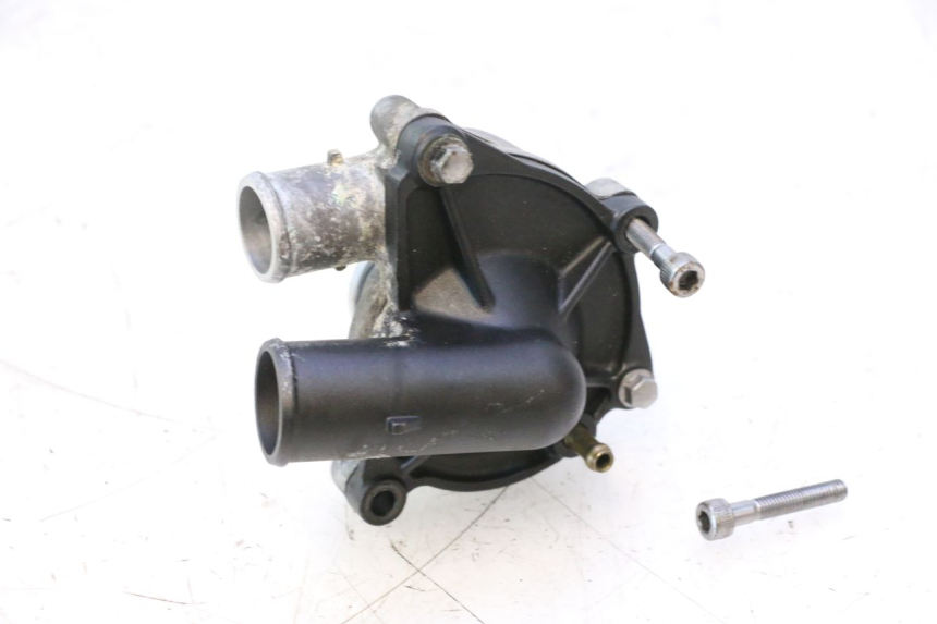 photo de WATERPOMP YAMAHA YZF R6 600 (2008 - 2009) - Detail van het onderdeel
