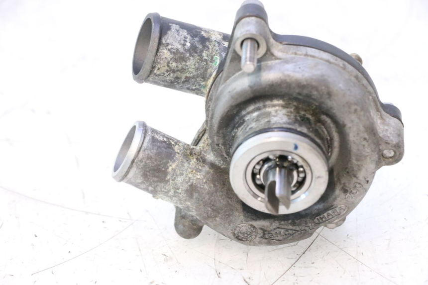 photo de WATERPOMP YAMAHA YZF R6 600 (2008 - 2009) - Staat van het oppervlak