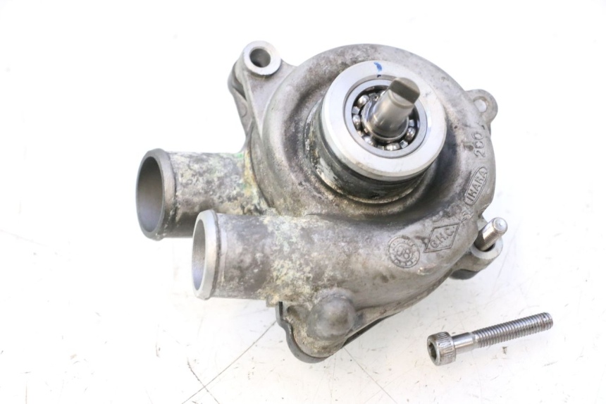 photo de WATERPOMP YAMAHA YZF R6 600 (2008 - 2009) - Markeringen en referenties