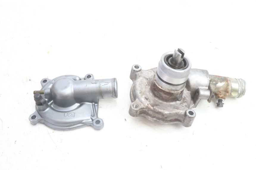 photo de WATERPOMP KAWASAKI ZZR 600 (1995 - 2004) - Overzicht