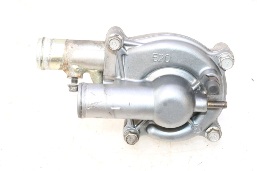 photo de WATERPOMP KAWASAKI ZZR 600 (1995 - 2004) - Bevestigingspunten
