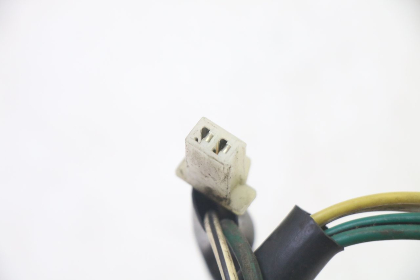 photo de BENZINEPOMP QUADRO 4 4D 350 (2015 - 2018) - Bevestigingspunten