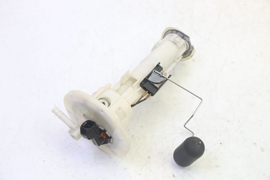 photo de BENZINEPOMP ADIVA AD3 300 (2014 - 2020) - Technische close-up