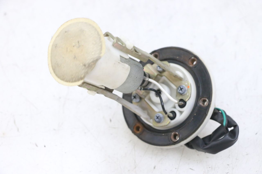 photo de BENZINEPOMP KYMCO AGILITY 16+ 4T 50 (2018 - 2023) - Detail van het onderdeel